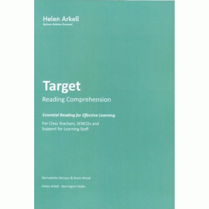 Target Reading Comprehension