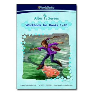 Alba Series Workbook