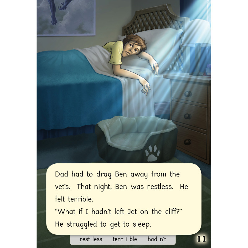 Book 1