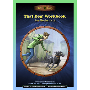 That Dog Workbook