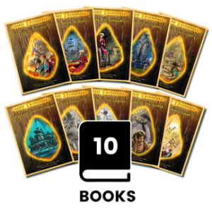 Amber Guardians