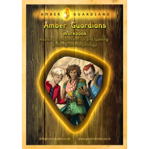 Amber Guardians Workbook