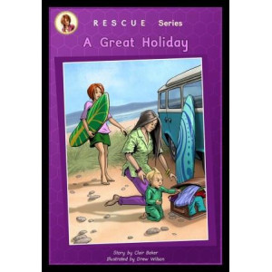 Rescue Books