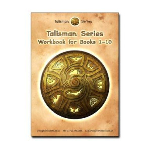 Talisman Series Workbooks