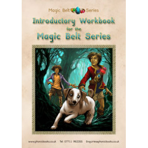 The Magic Belt Introductory Workbook