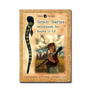 Totem Series Workbook