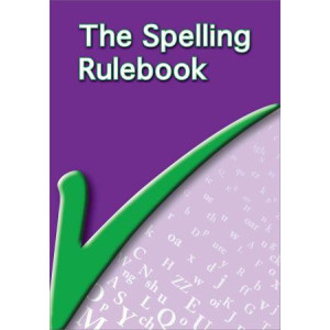 Spelling Rulebook