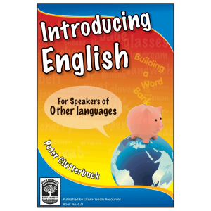 Introducing English