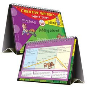 Creative Writer's Directory