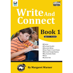 Write & Connect