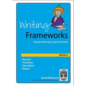 Writing Frameworks