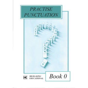 Practise Punctuation