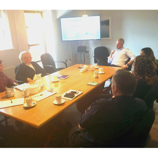 CPD Certified Training Course