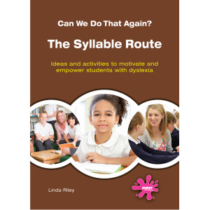 The Syllable Route