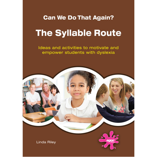 The syllable Route